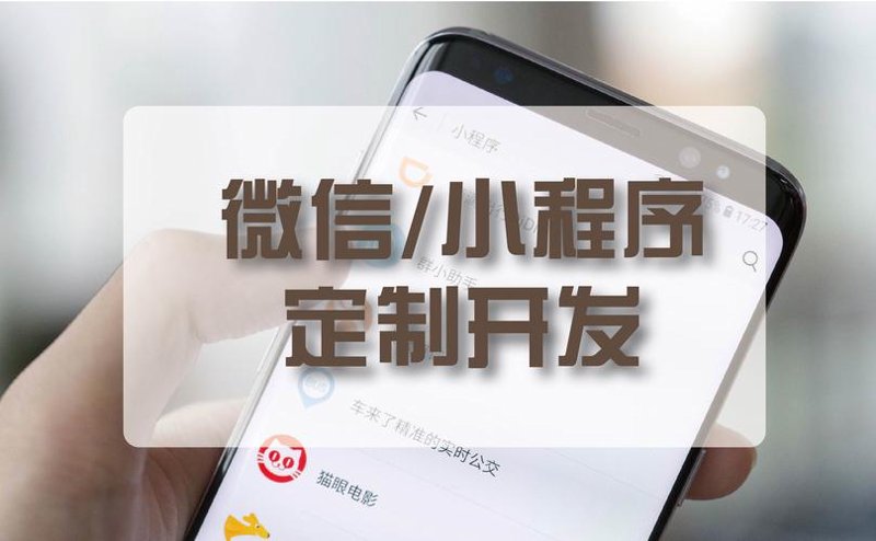 软件定制开发：为企业量身打造高效流程解决方案